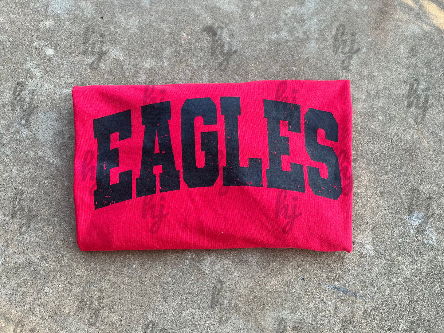 Eagles Sale Tee