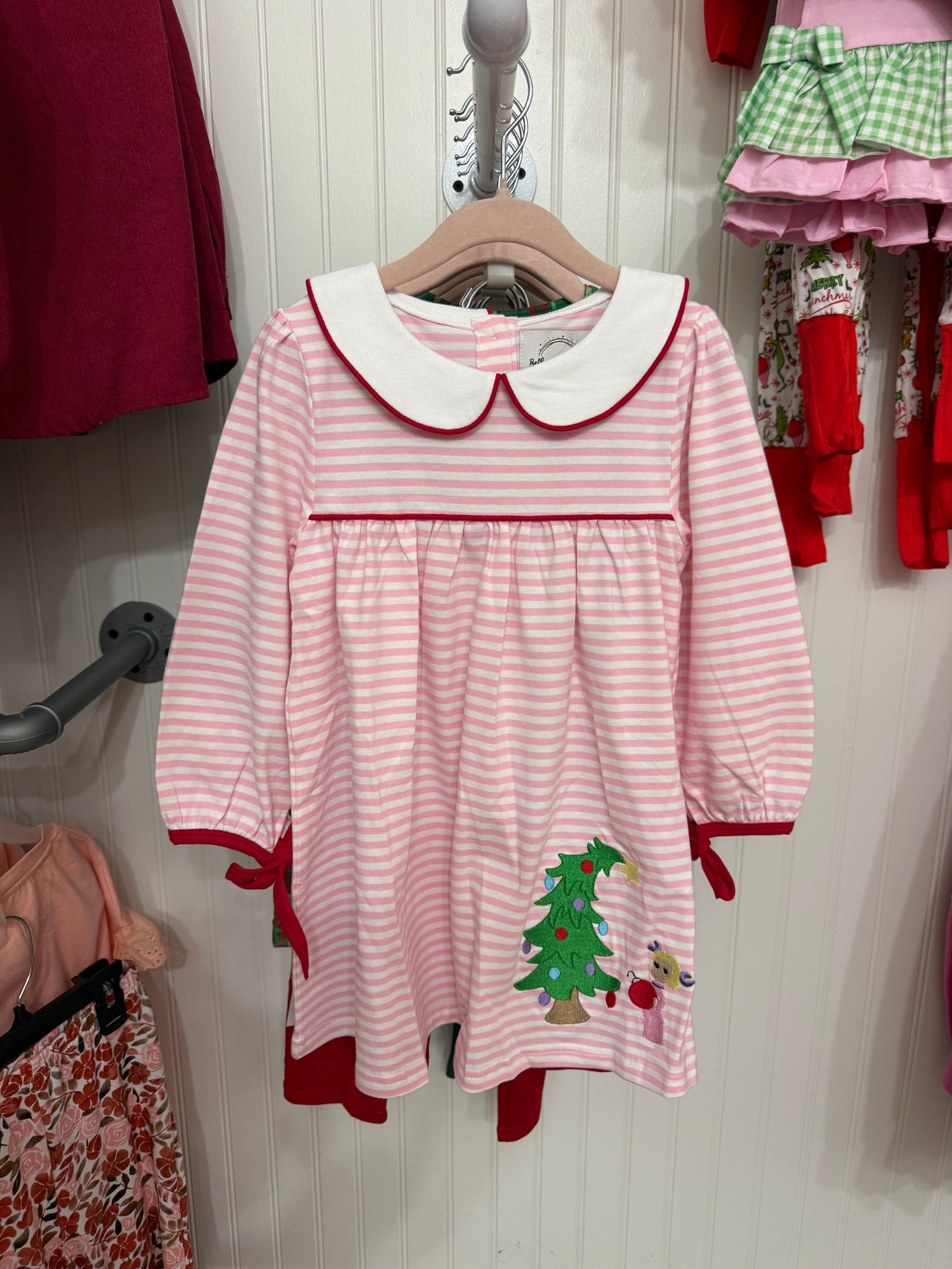 Stealing Christmas Collection