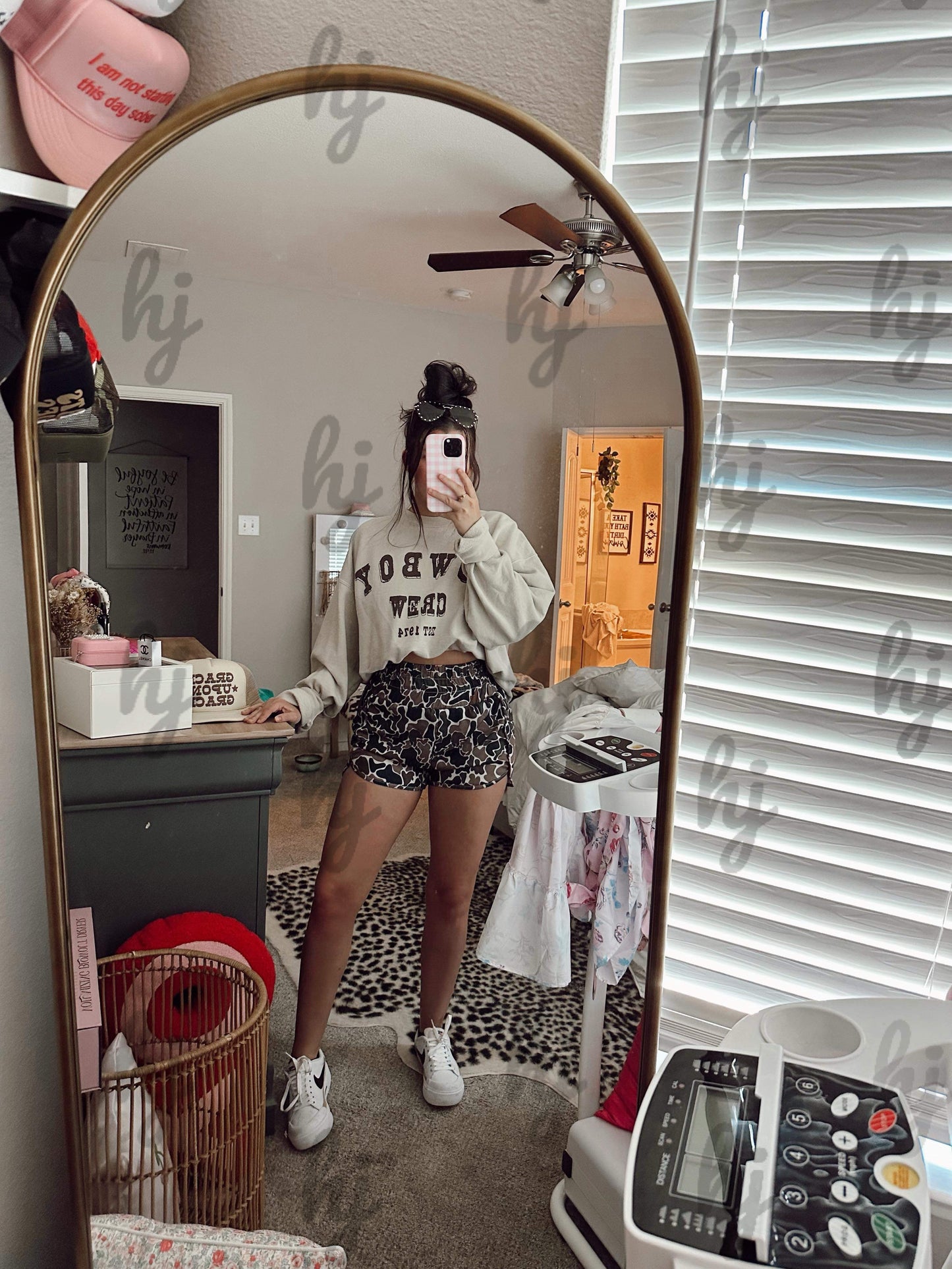 Duck Camo Shorts Pre Order 5.30