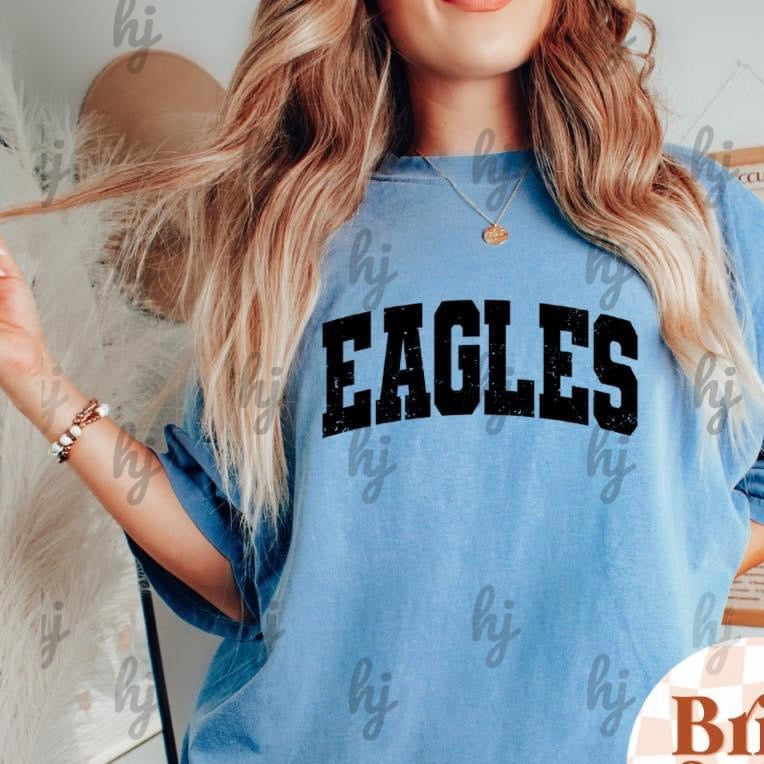 Eagles Sale Tee