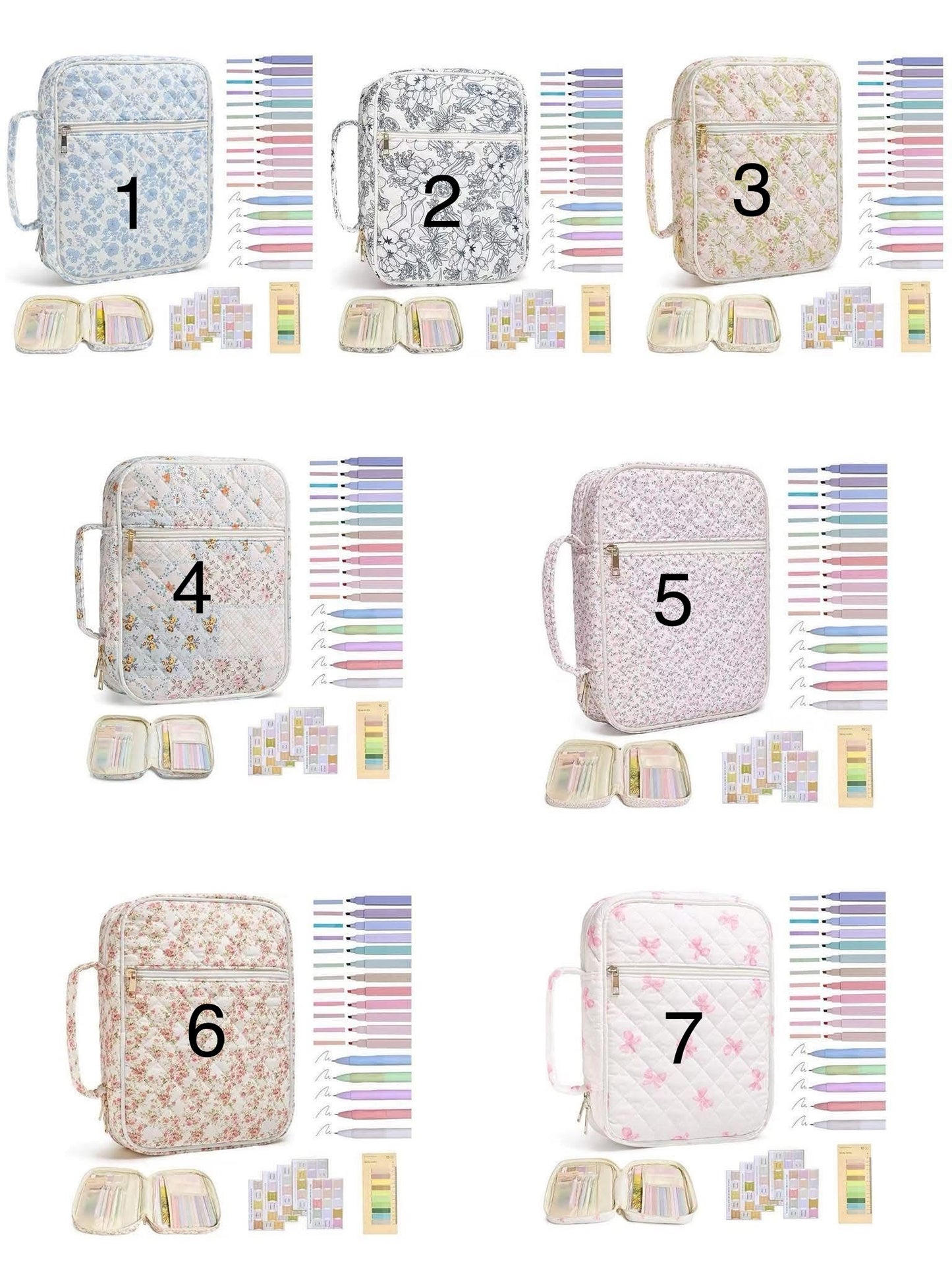 Bible Covers