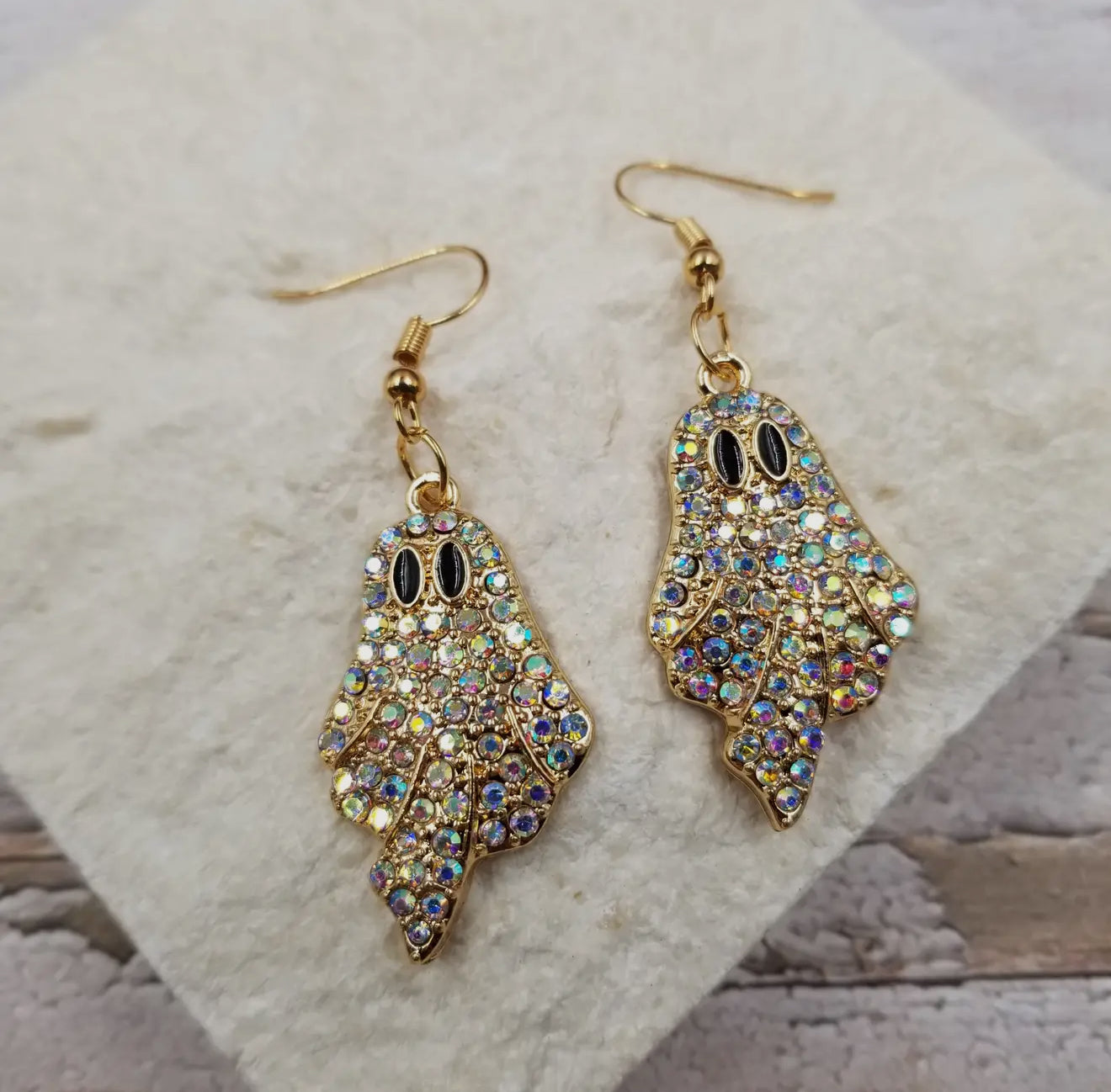 Halloween Earrings