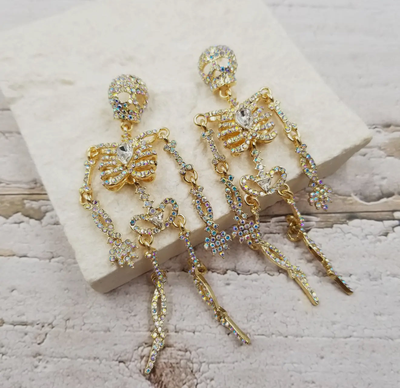 Halloween Earrings