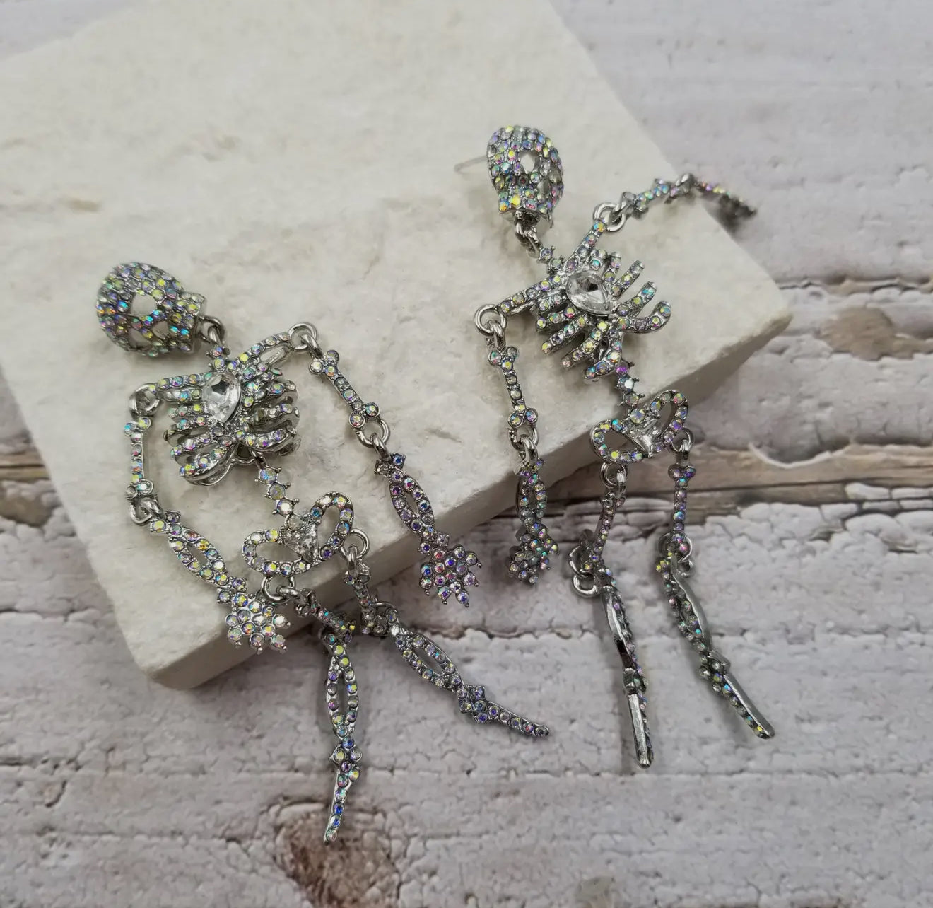 Halloween Earrings