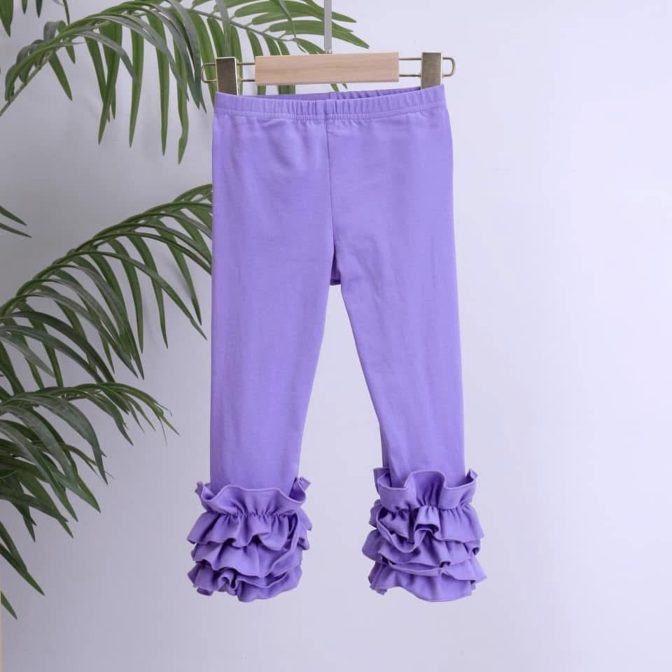 Icing Pants