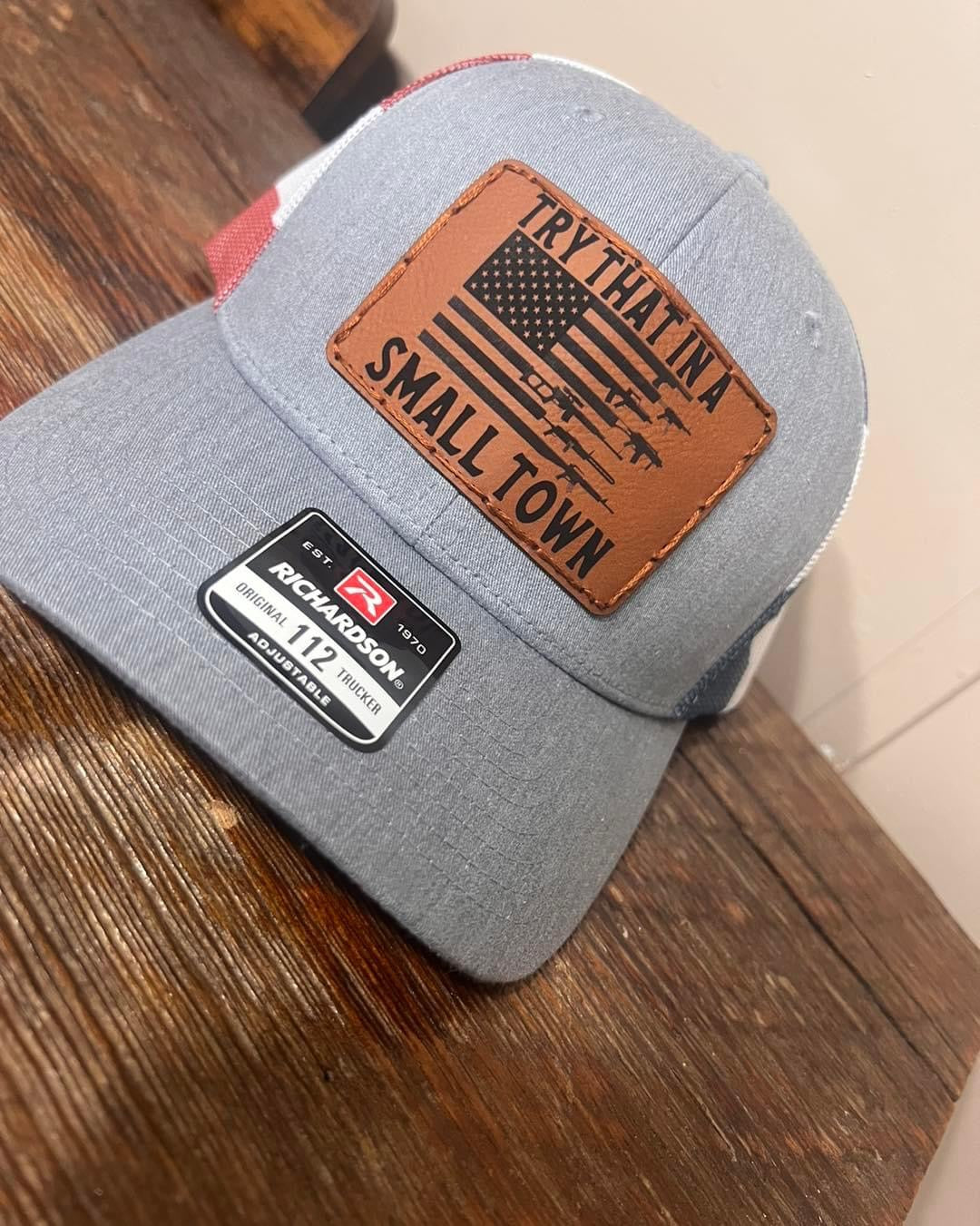 Try That Hat