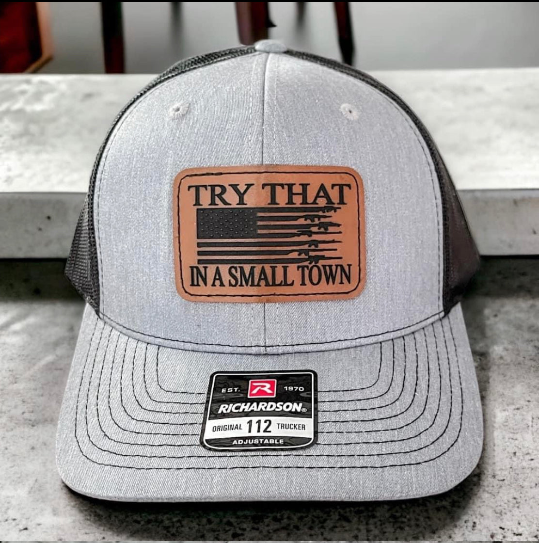 Try That Hat