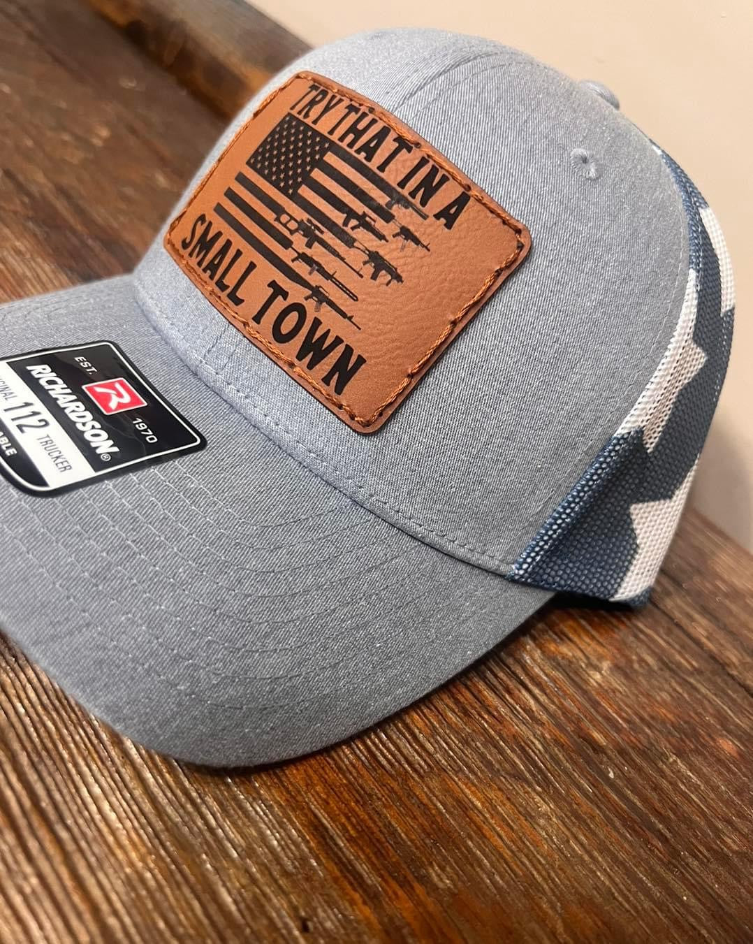 Try That Hat