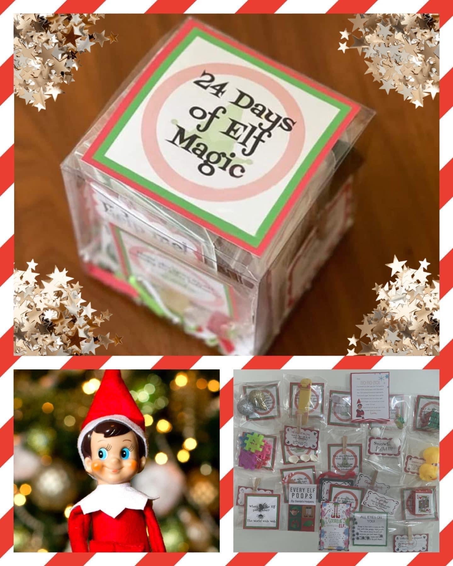 Elf Kit