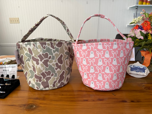 Candy Buckets