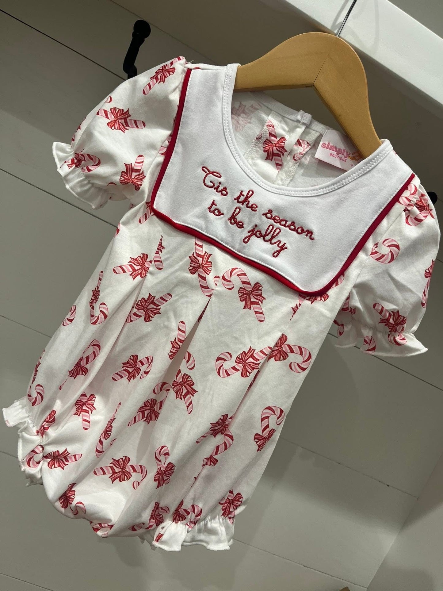 Candy Cane Collection