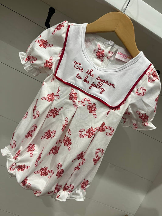 Candy Cane Collection