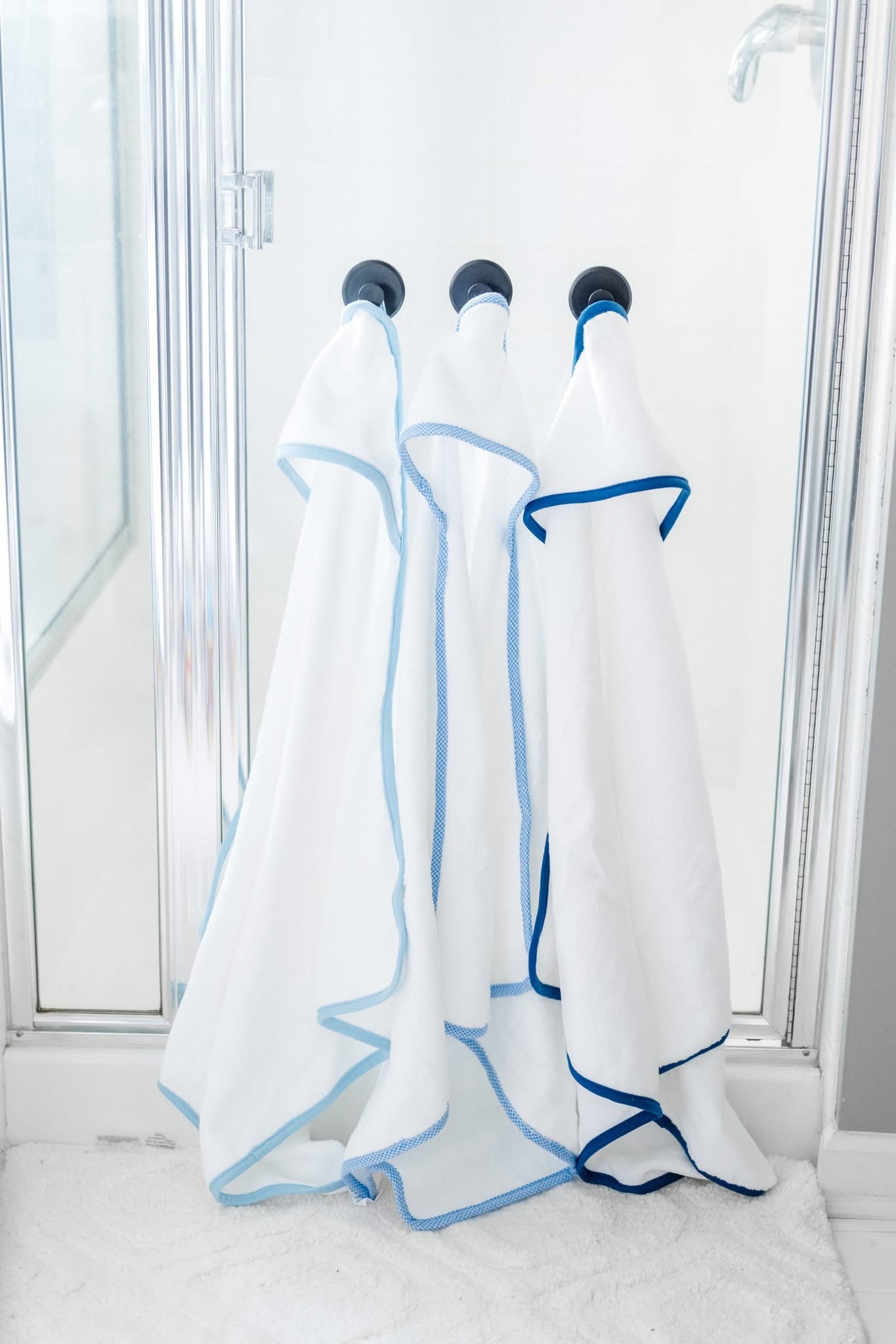 Hooded Towels