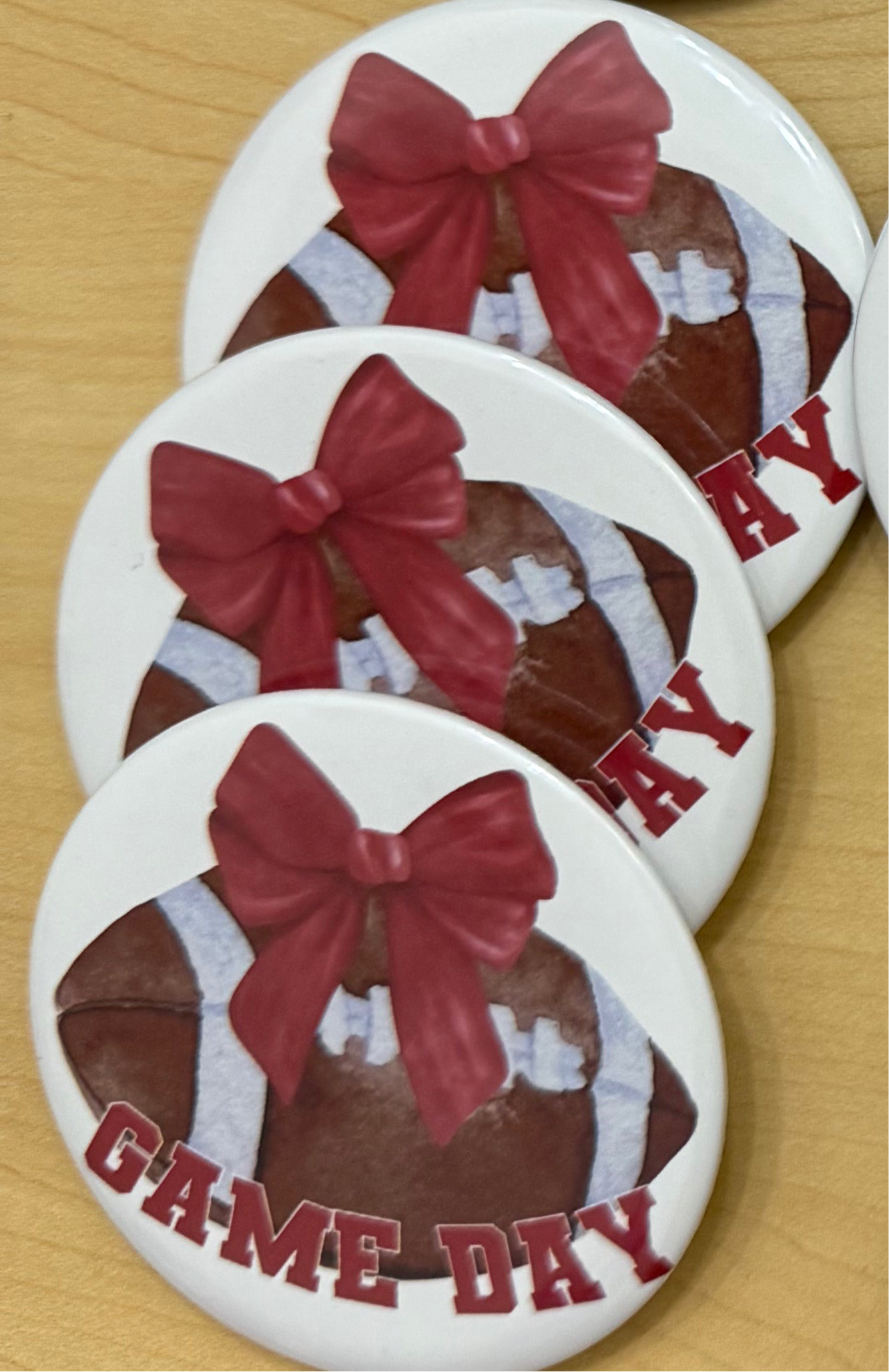 Troy Pins