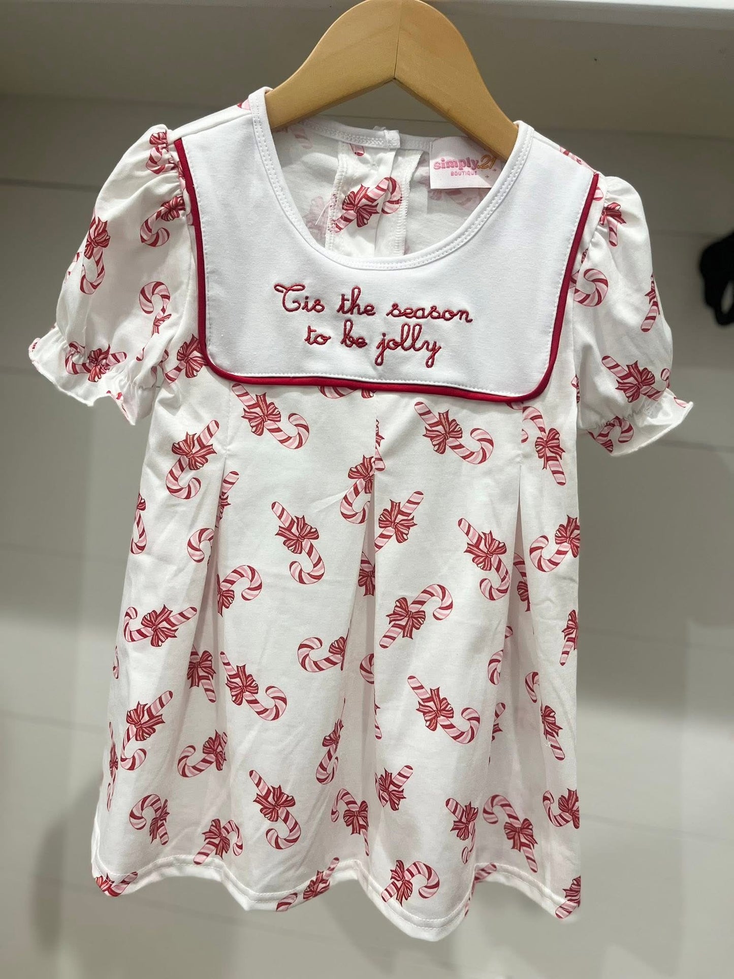 Candy Cane Collection