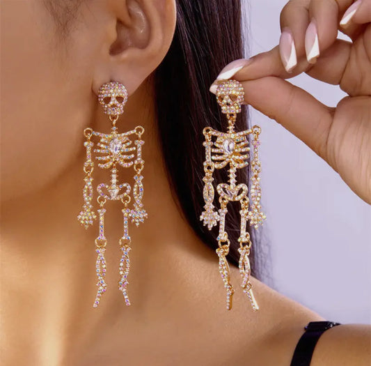Halloween Earrings
