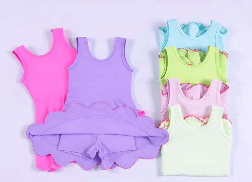 Athletic Dress