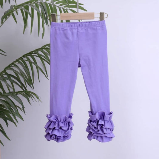 Icing Pants