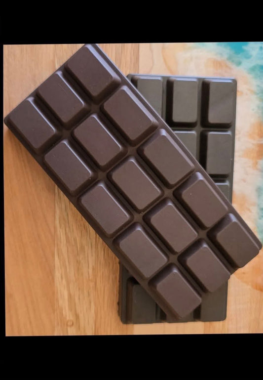 Chocolate Squishy