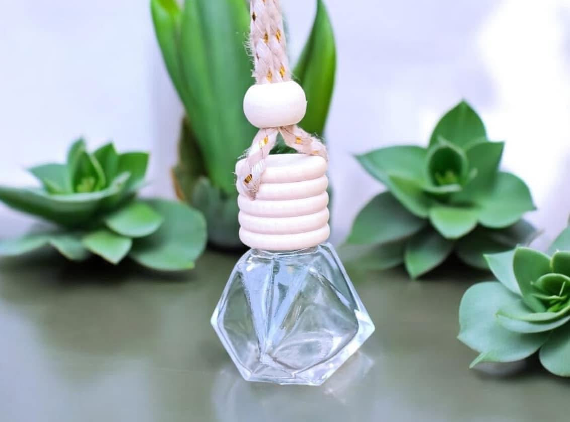 Hanging Car Freshener