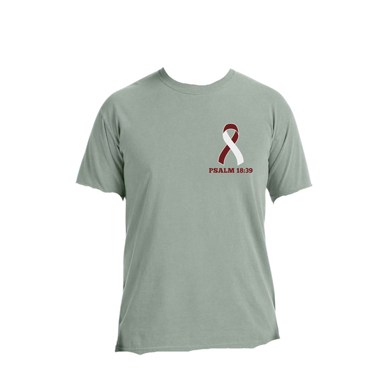 Faircloth Fundraiser Tee